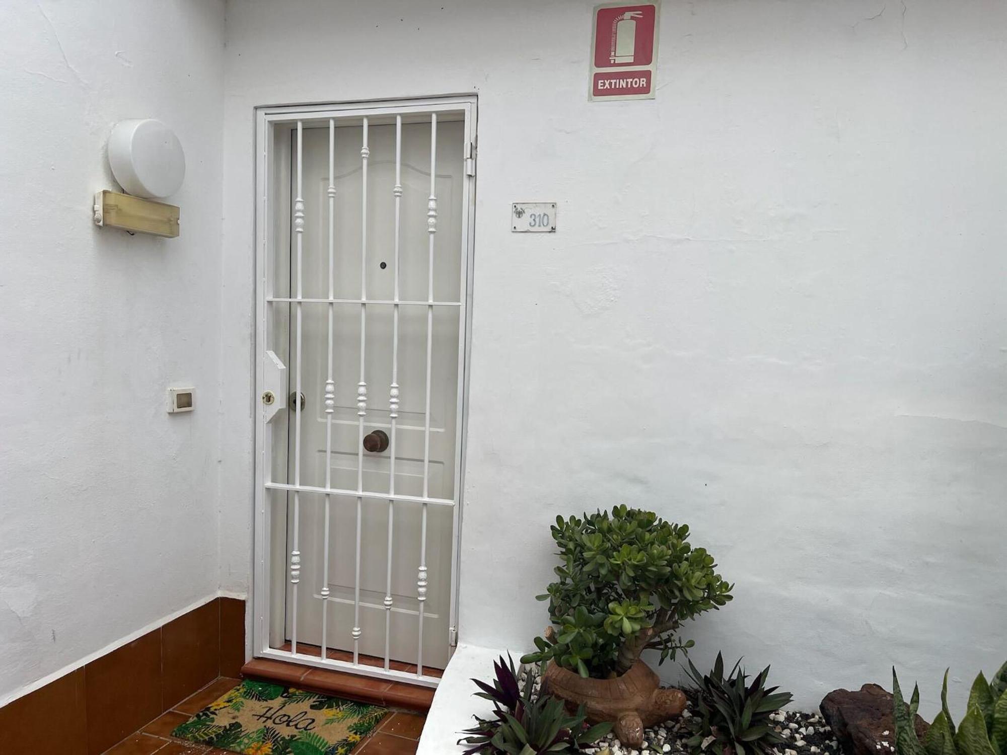 Child-Friendly, 3-Bedroom Apartment With Garden Near The Aqualand Costa Adeje  Esterno foto