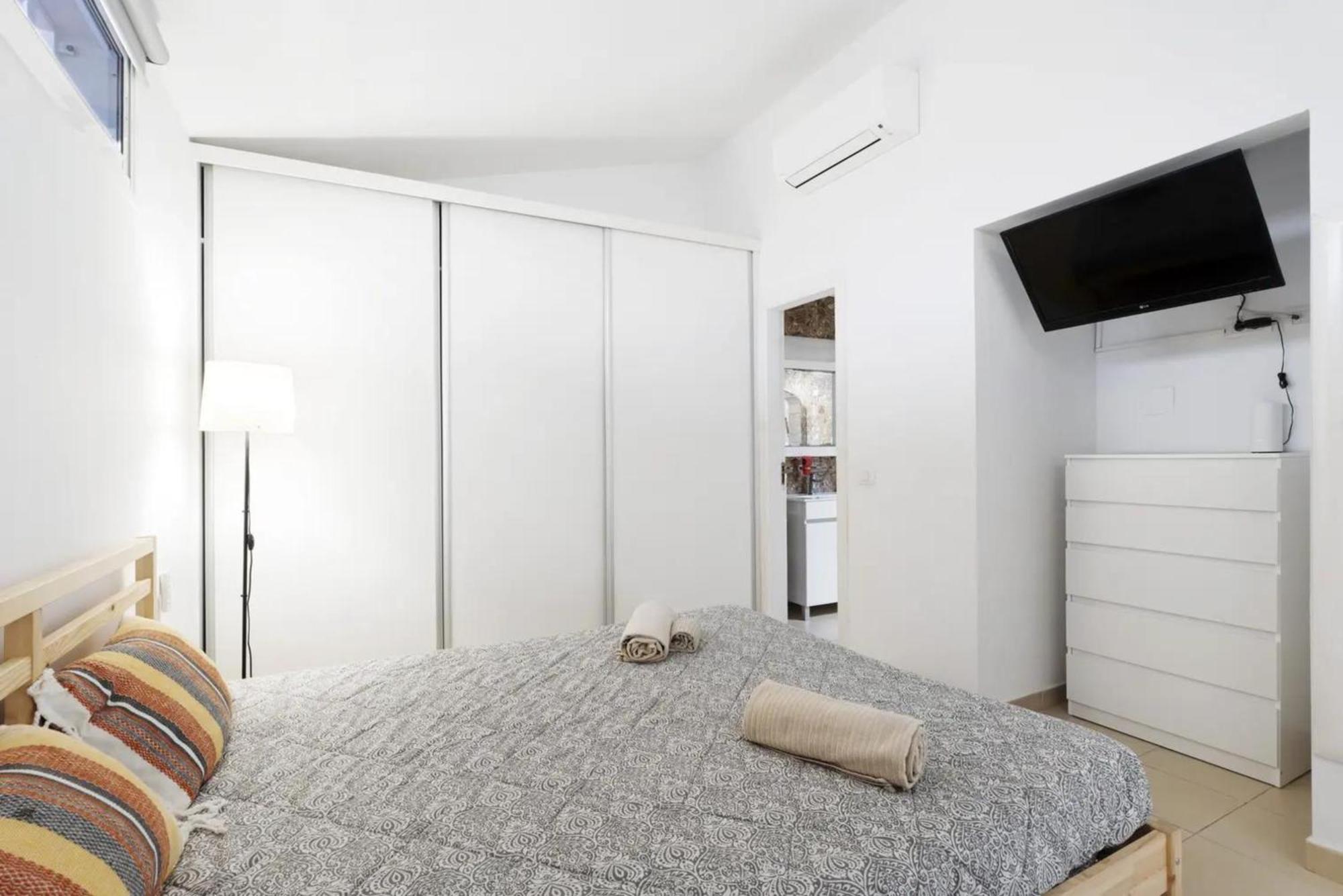 Child-Friendly, 3-Bedroom Apartment With Garden Near The Aqualand Costa Adeje  Esterno foto