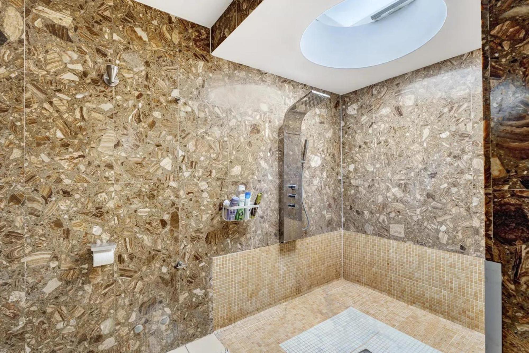 Child-Friendly, 3-Bedroom Apartment With Garden Near The Aqualand Costa Adeje  Esterno foto
